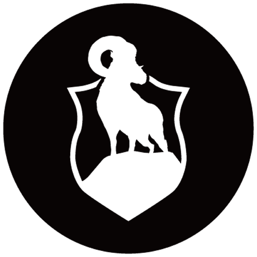 The Sporting Shop crest